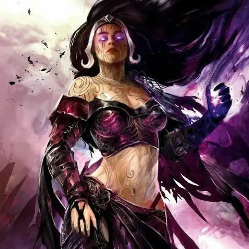 Стратегии для MTG